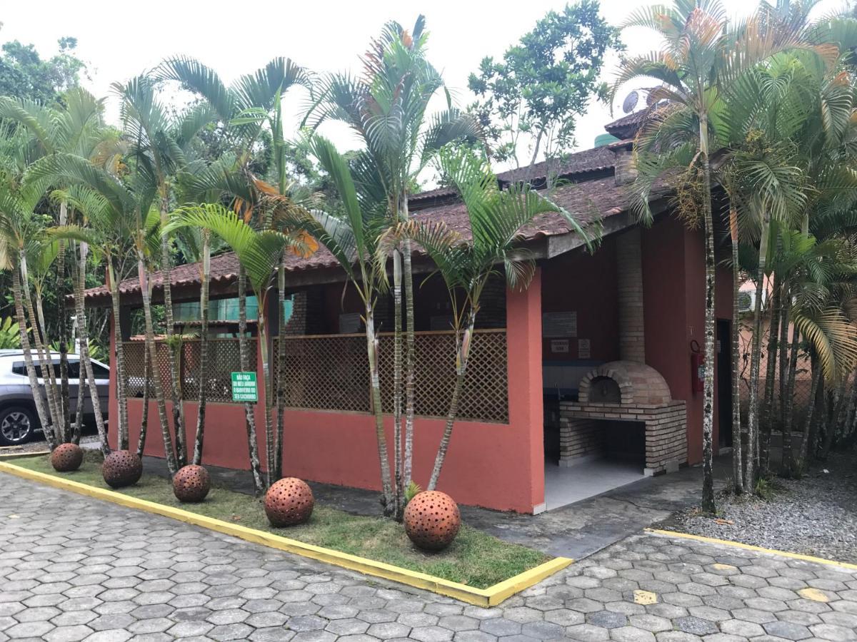 Sun Flat Maresias !! 2 Quartos Piscina Churrasqueira Wifi Estacionamento 230M Da Praia Sao Sebastiao  Εξωτερικό φωτογραφία