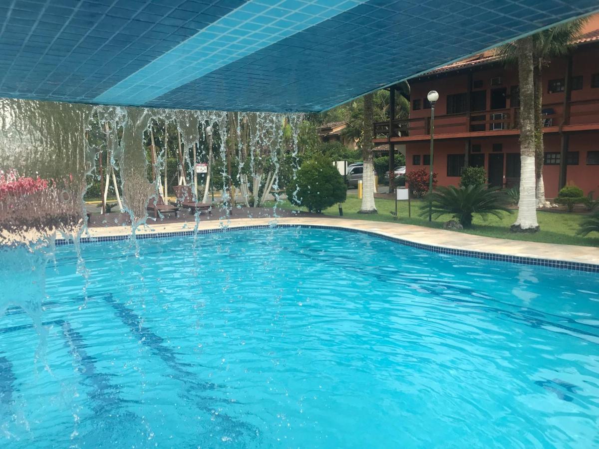 Sun Flat Maresias !! 2 Quartos Piscina Churrasqueira Wifi Estacionamento 230M Da Praia Sao Sebastiao  Εξωτερικό φωτογραφία