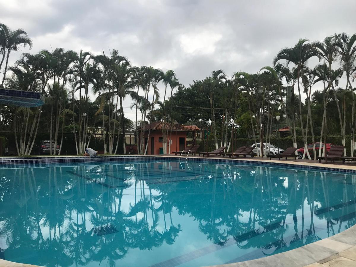 Sun Flat Maresias !! 2 Quartos Piscina Churrasqueira Wifi Estacionamento 230M Da Praia Sao Sebastiao  Εξωτερικό φωτογραφία